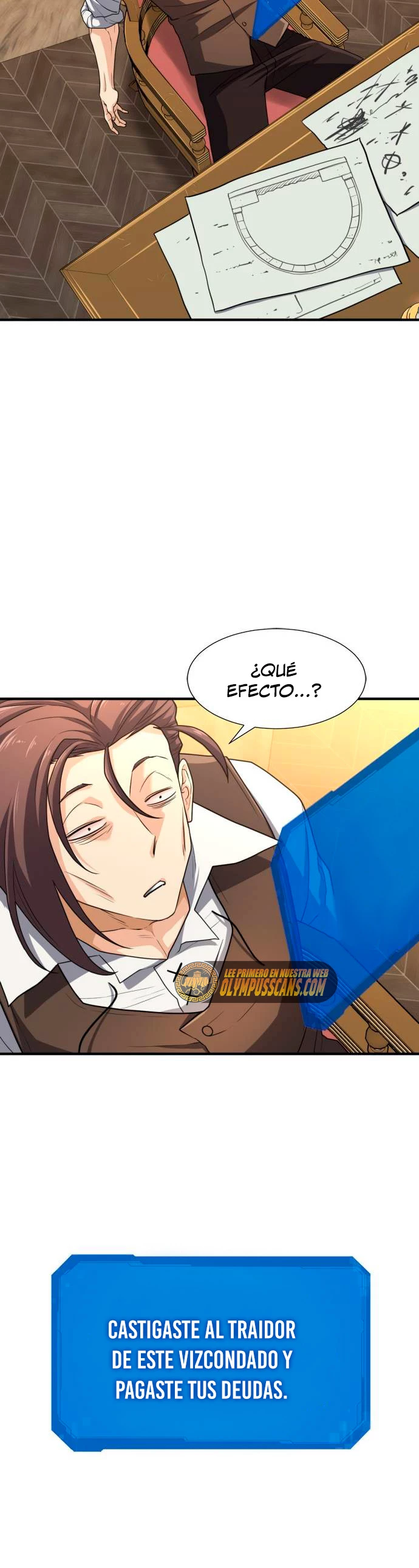 Read El Mejor Ingeniero del Mundo ES Manga Online
