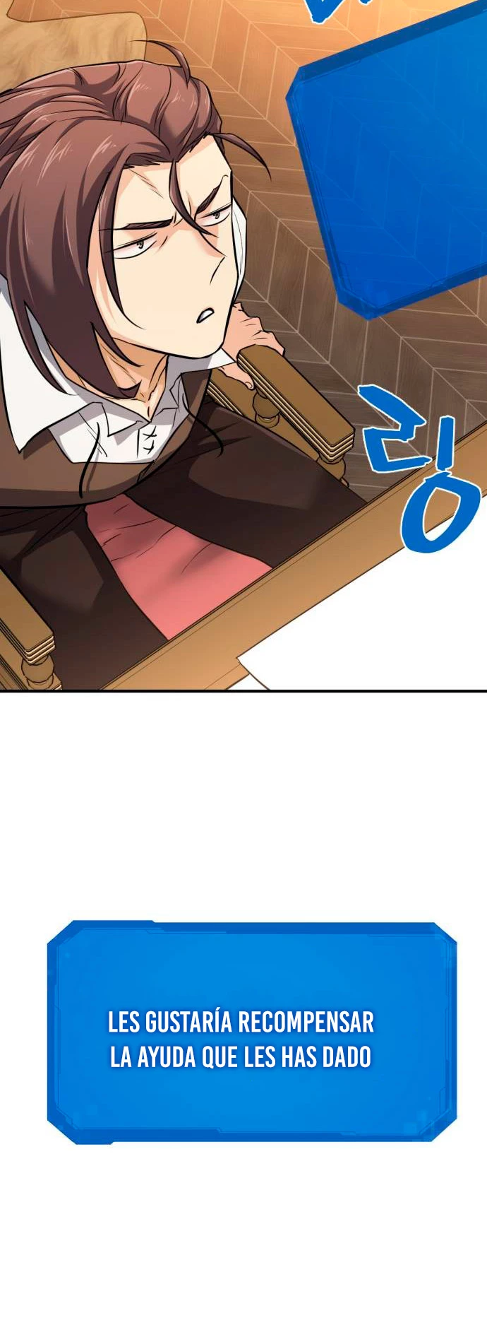 Read El Mejor Ingeniero del Mundo ES Manga Online