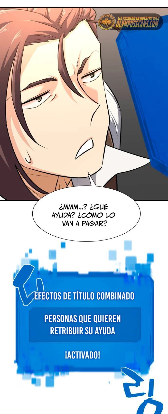 Read El Mejor Ingeniero del Mundo ES Manga Online
