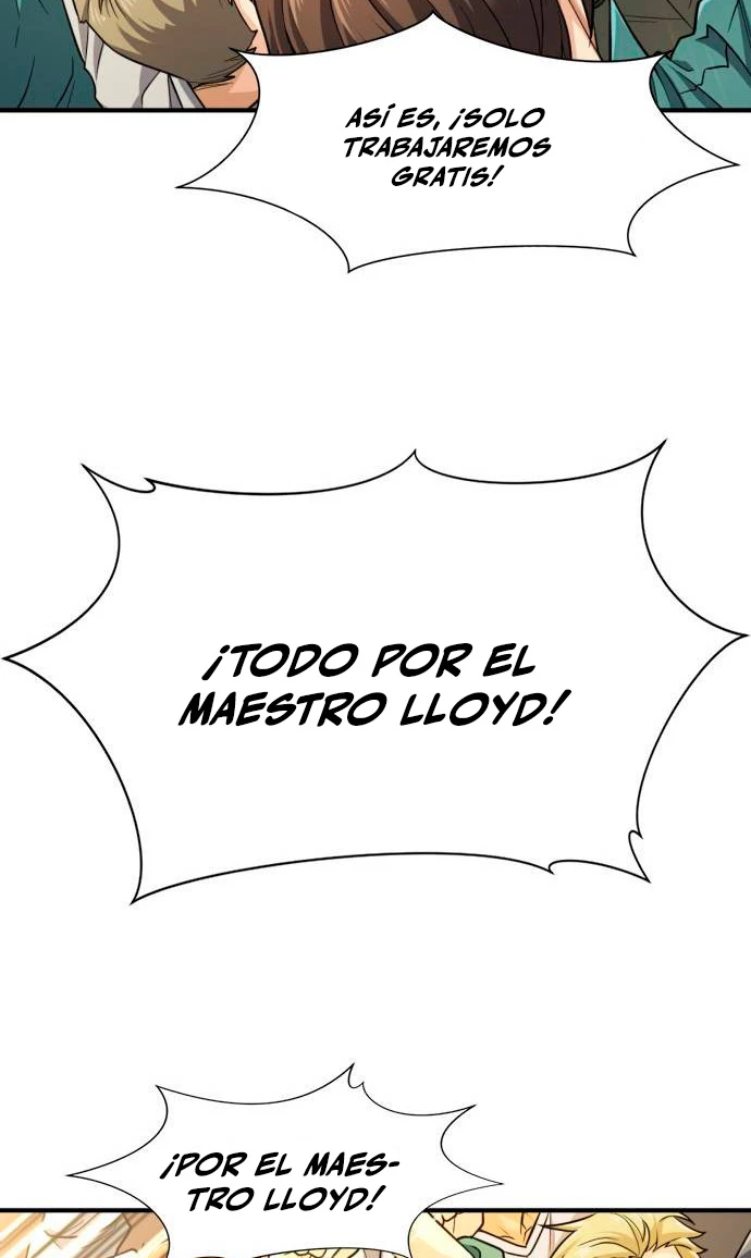 Read El Mejor Ingeniero del Mundo ES Manga Online
