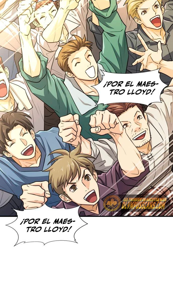 Read El Mejor Ingeniero del Mundo ES Manga Online
