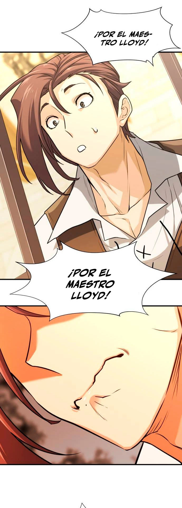 Read El Mejor Ingeniero del Mundo ES Manga Online