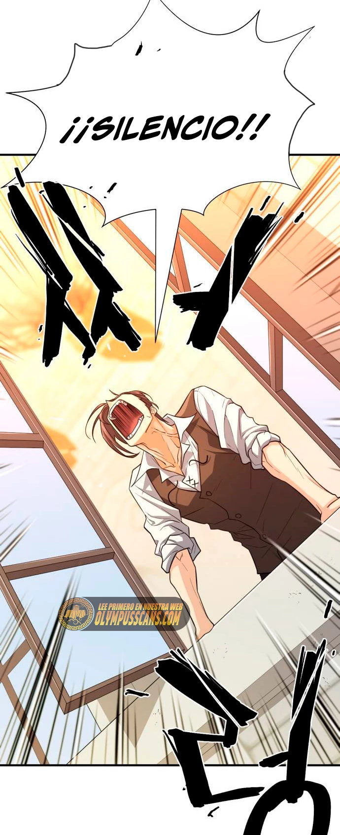 Read El Mejor Ingeniero del Mundo ES Manga Online