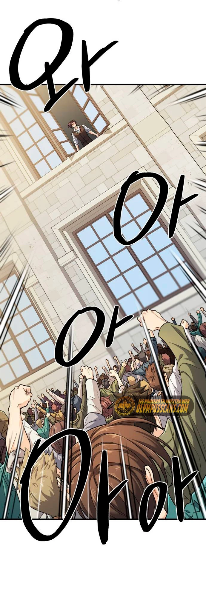 Read El Mejor Ingeniero del Mundo ES Manga Online