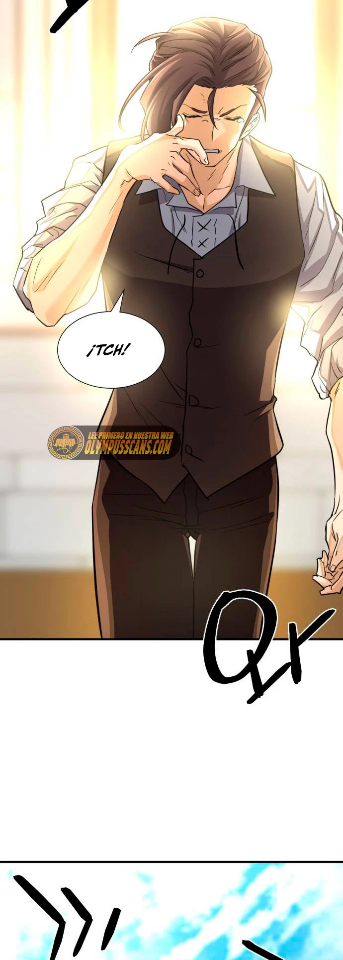 Read El Mejor Ingeniero del Mundo ES Manga Online