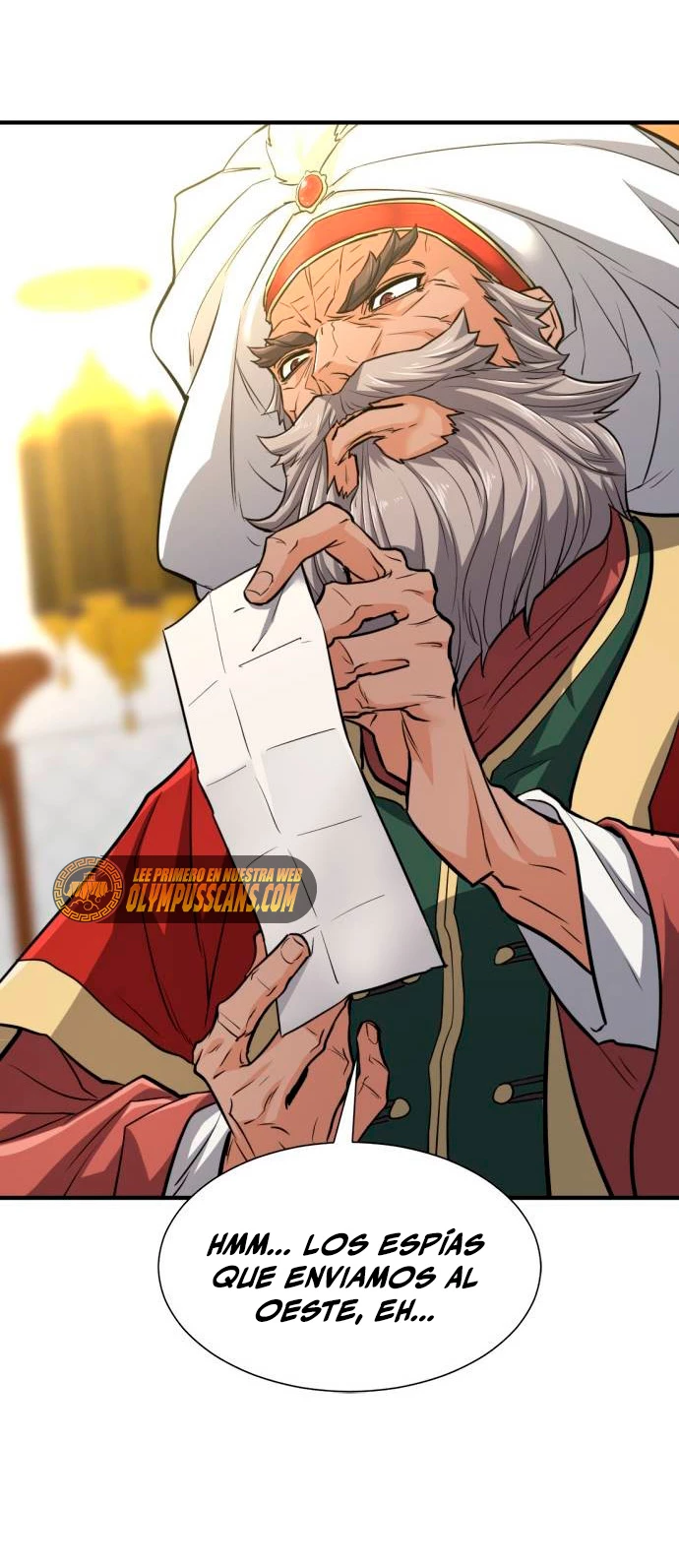 Read El Mejor Ingeniero del Mundo ES Manga Online