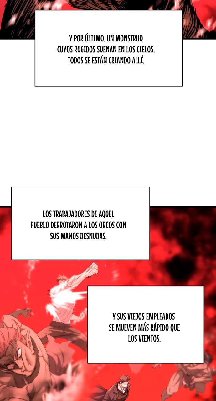Read El Mejor Ingeniero del Mundo ES Manga Online