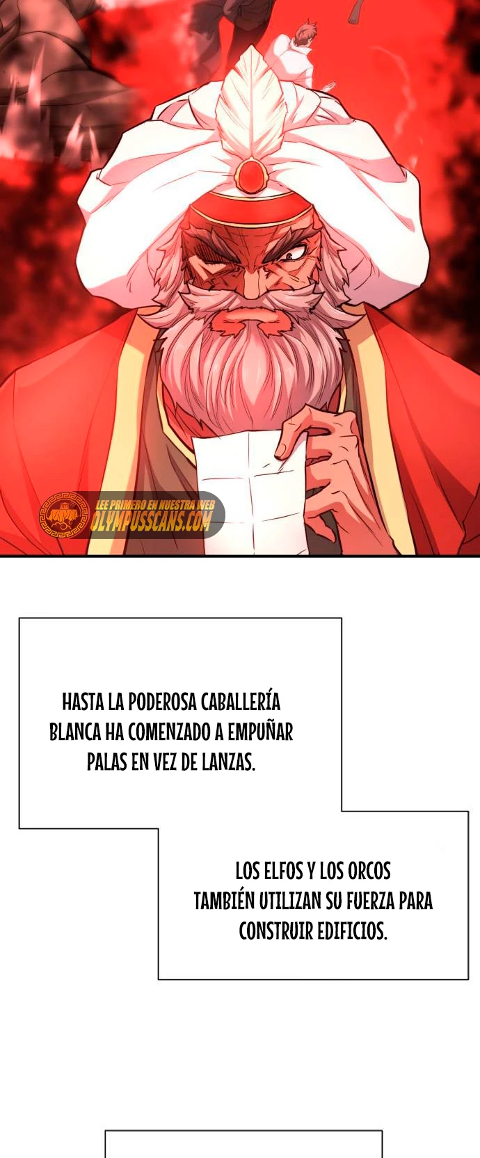 Read El Mejor Ingeniero del Mundo ES Manga Online