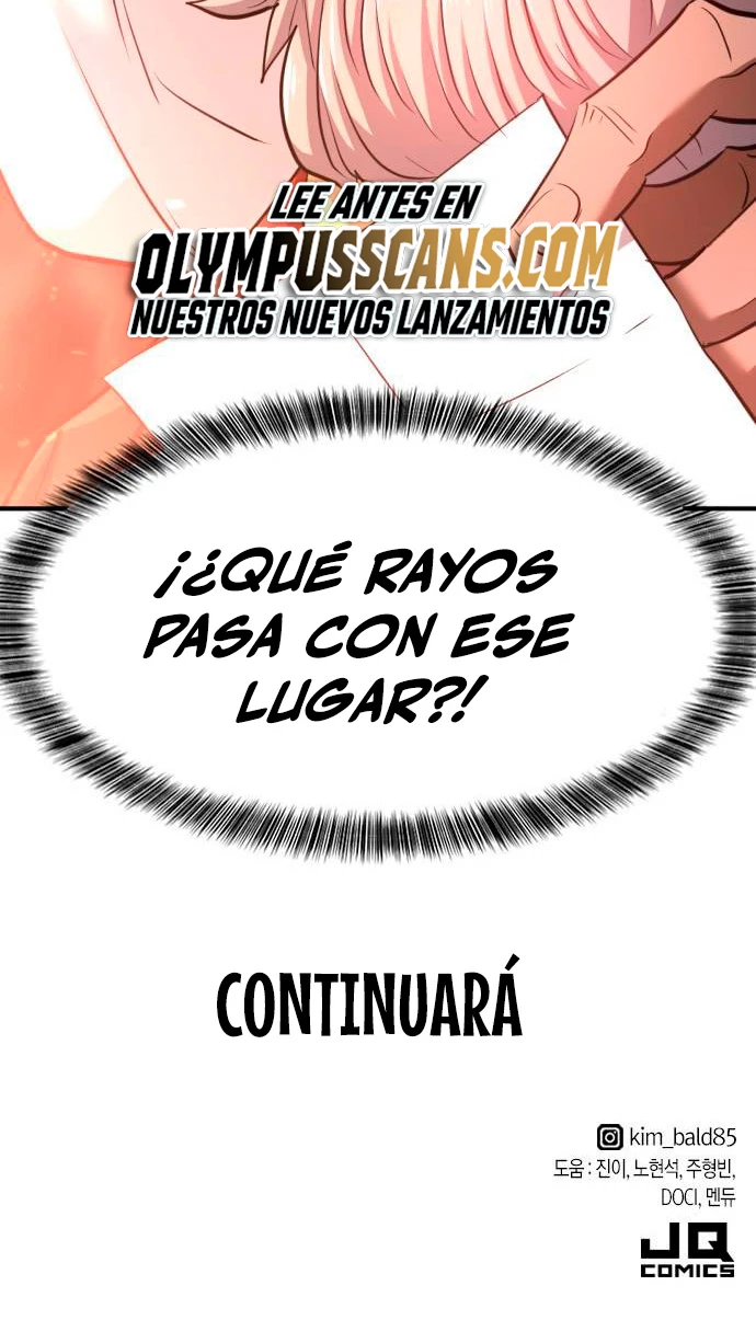 Read El Mejor Ingeniero del Mundo ES Manga Online