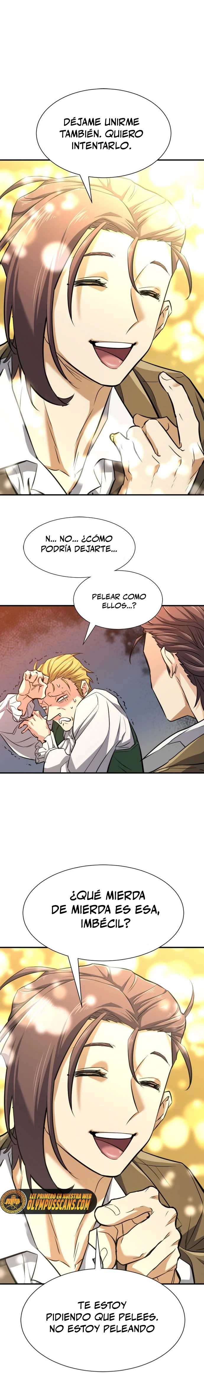 Read El Mejor Ingeniero del Mundo ES Manga Online
