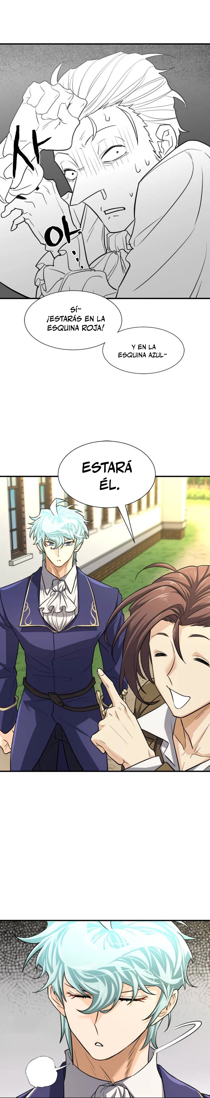 Read El Mejor Ingeniero del Mundo ES Manga Online