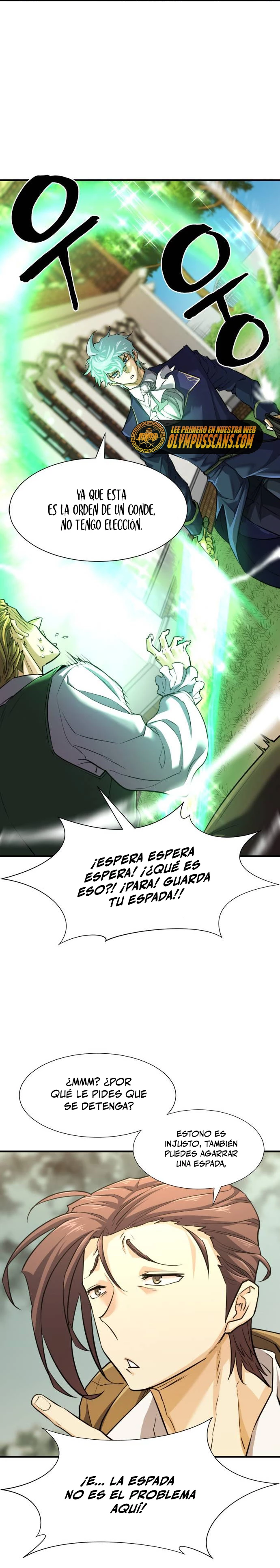 Read El Mejor Ingeniero del Mundo ES Manga Online