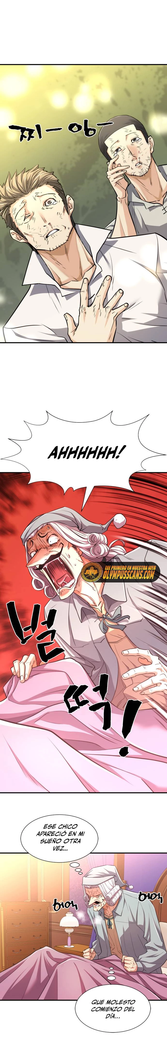 Read El Mejor Ingeniero del Mundo ES Manga Online