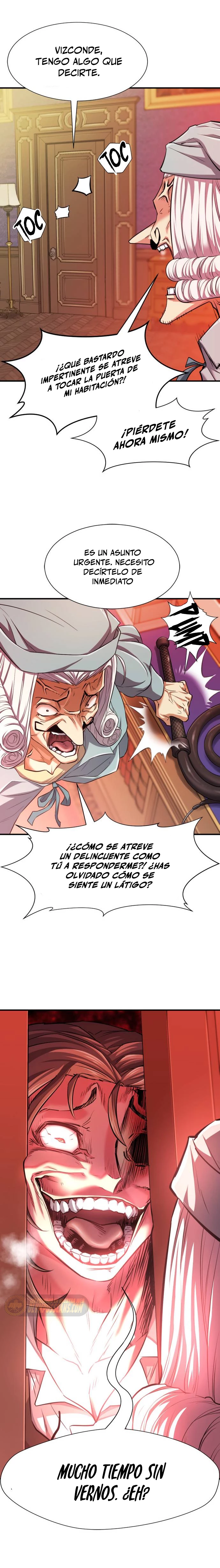 Read El Mejor Ingeniero del Mundo ES Manga Online