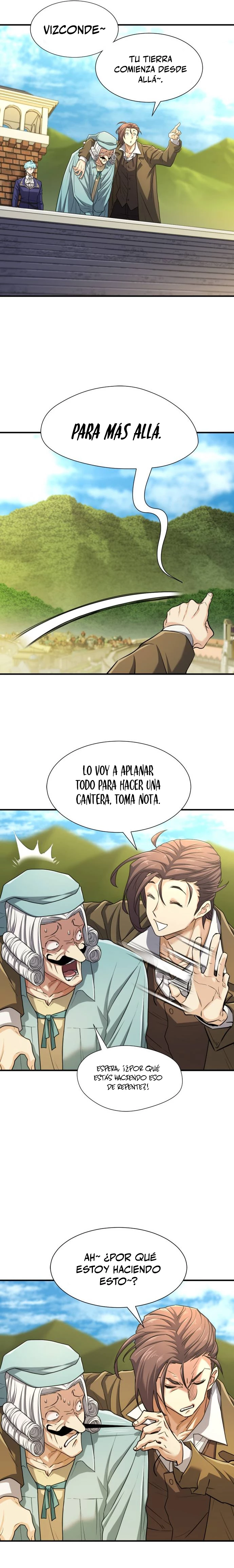 Read El Mejor Ingeniero del Mundo ES Manga Online