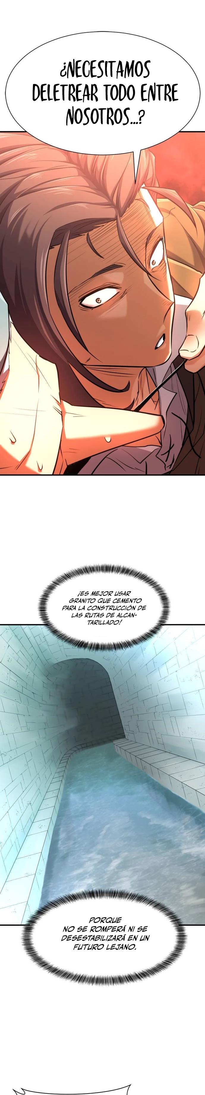 Read El Mejor Ingeniero del Mundo ES Manga Online