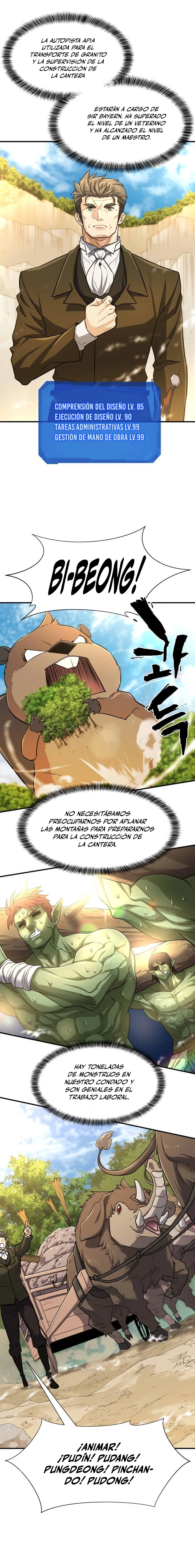 Read El Mejor Ingeniero del Mundo ES Manga Online