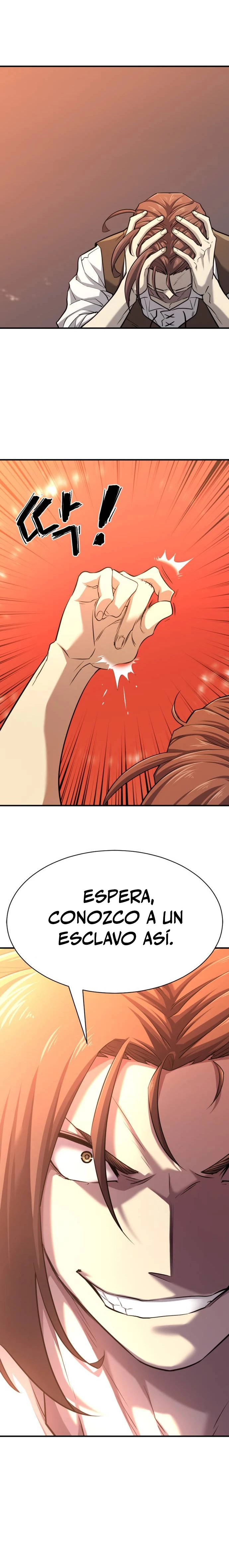 Read El Mejor Ingeniero del Mundo ES Manga Online