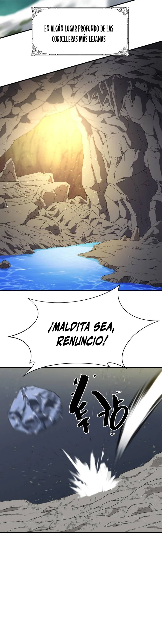 Read El Mejor Ingeniero del Mundo ES Manga Online