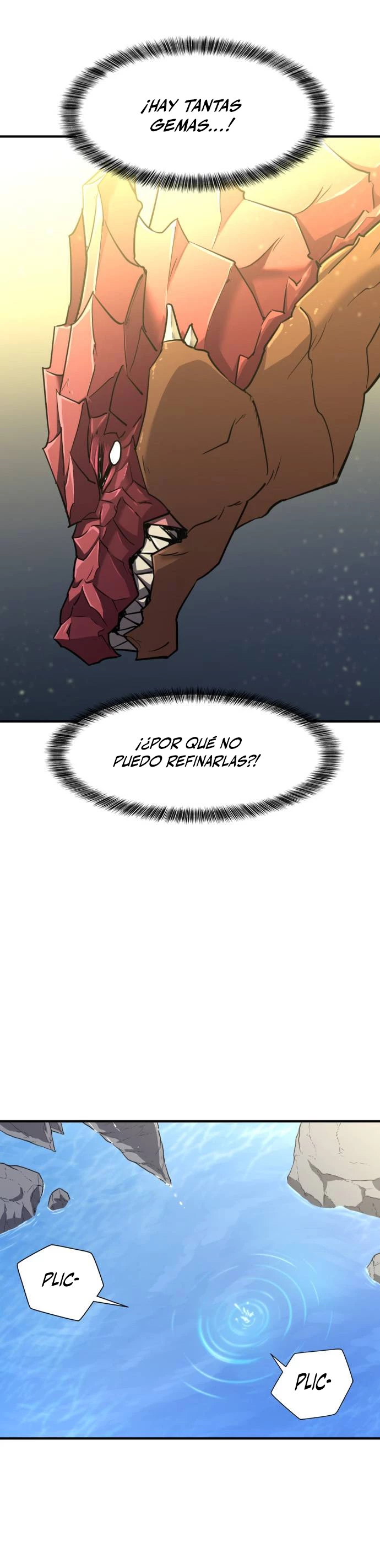 Read El Mejor Ingeniero del Mundo ES Manga Online