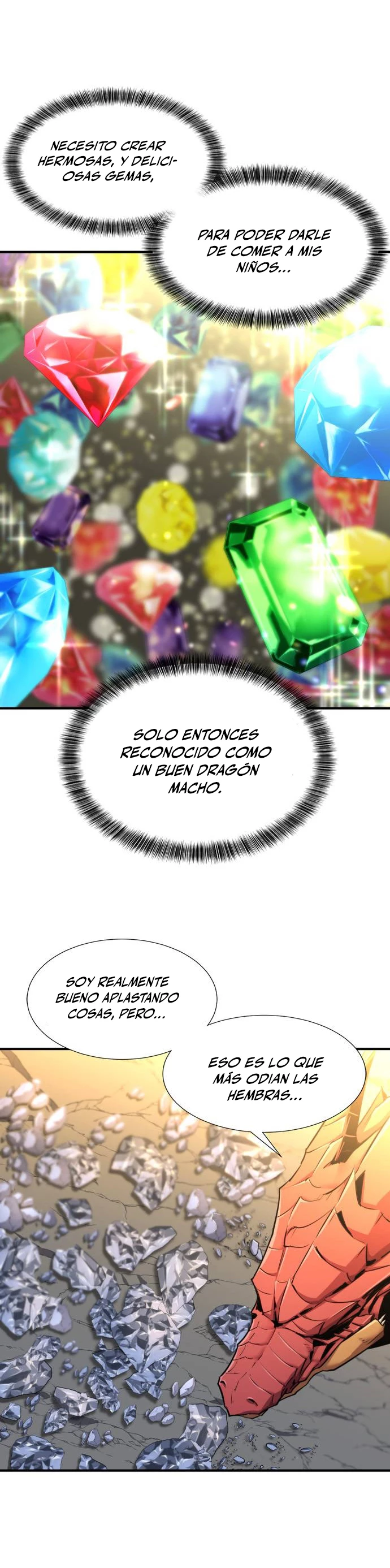 Read El Mejor Ingeniero del Mundo ES Manga Online