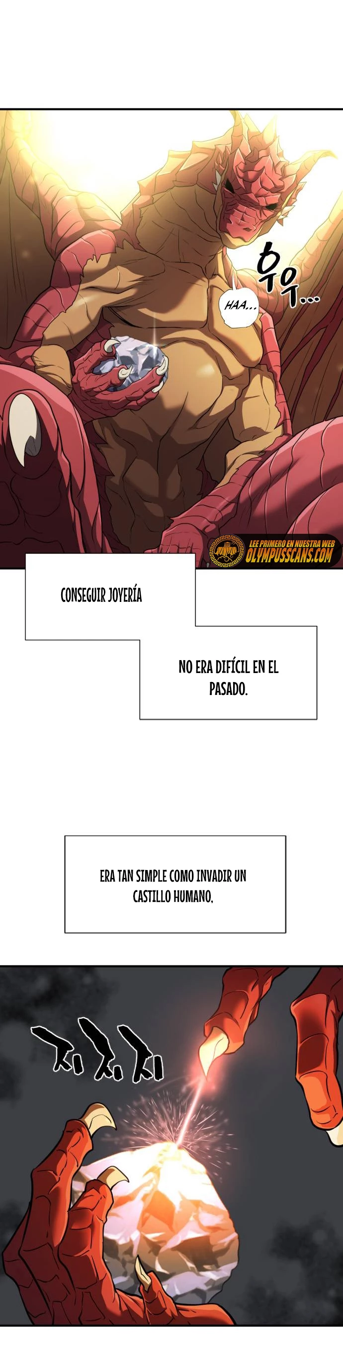 Read El Mejor Ingeniero del Mundo ES Manga Online