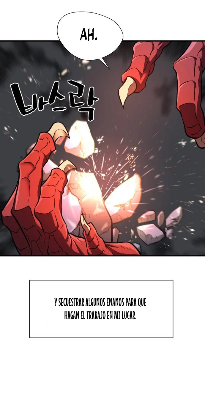 Read El Mejor Ingeniero del Mundo ES Manga Online
