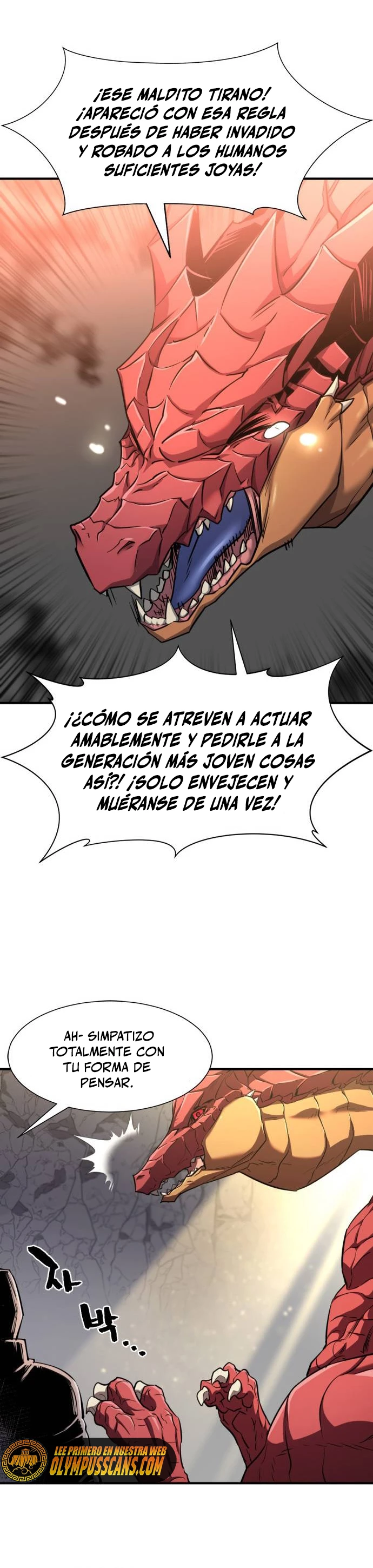Read El Mejor Ingeniero del Mundo ES Manga Online