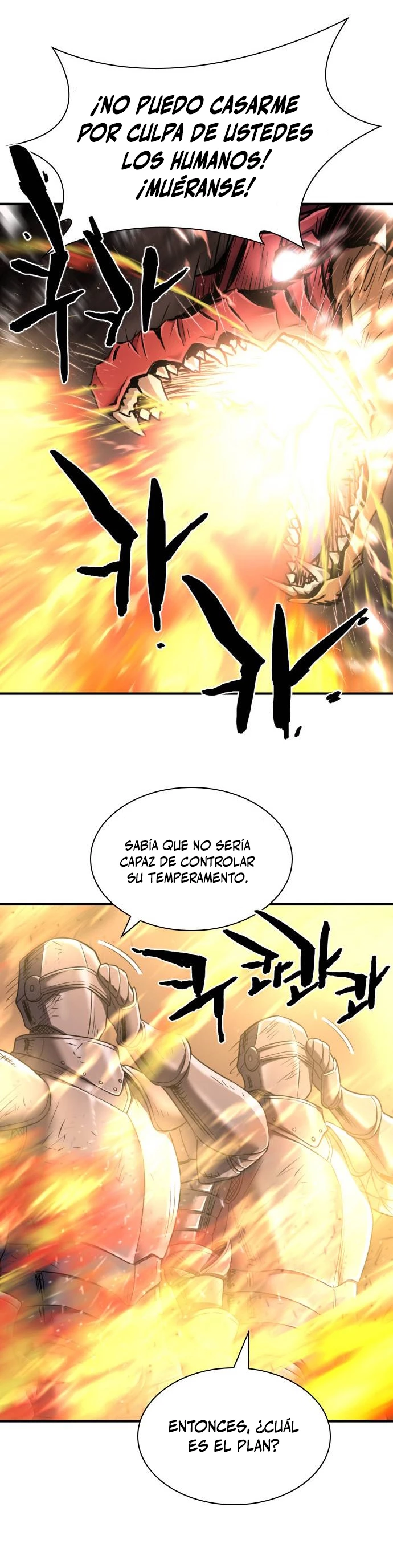 Read El Mejor Ingeniero del Mundo ES Manga Online