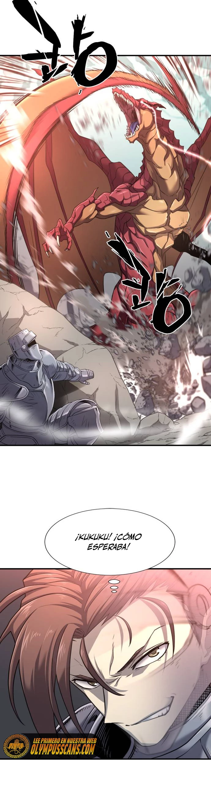 Read El Mejor Ingeniero del Mundo ES Manga Online