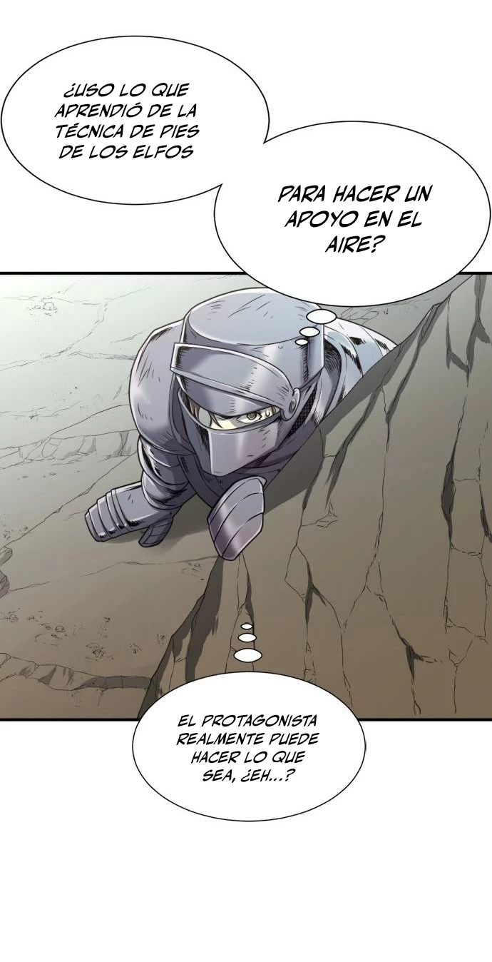 Read El Mejor Ingeniero del Mundo ES Manga Online