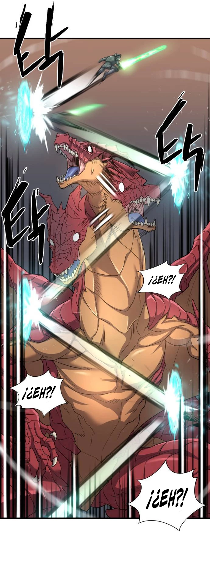 Read El Mejor Ingeniero del Mundo ES Manga Online