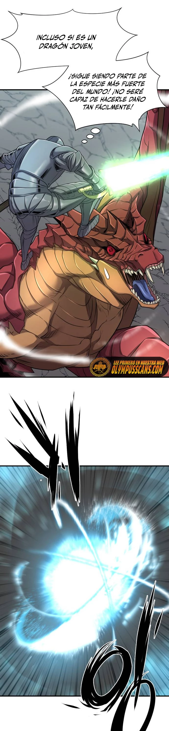 Read El Mejor Ingeniero del Mundo ES Manga Online