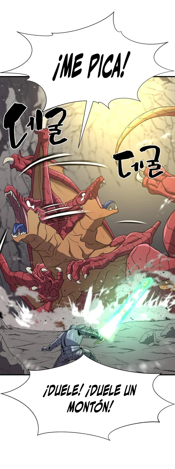 Read El Mejor Ingeniero del Mundo ES Manga Online