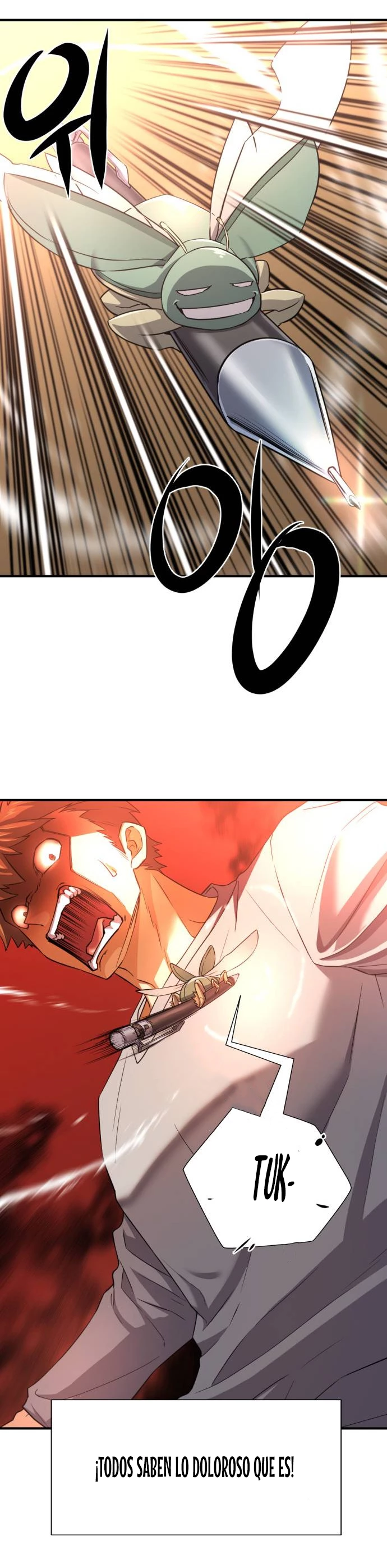 Read El Mejor Ingeniero del Mundo ES Manga Online