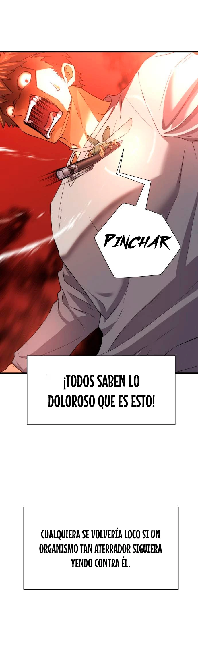 Read El Mejor Ingeniero del Mundo ES Manga Online