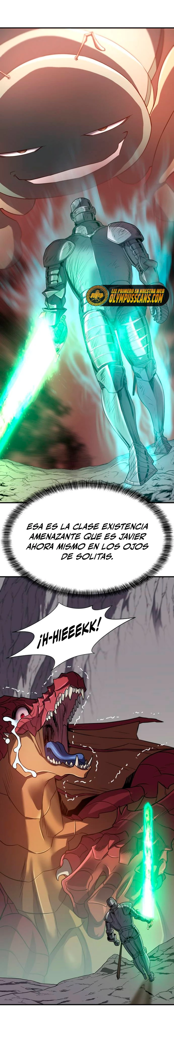 Read El Mejor Ingeniero del Mundo ES Manga Online