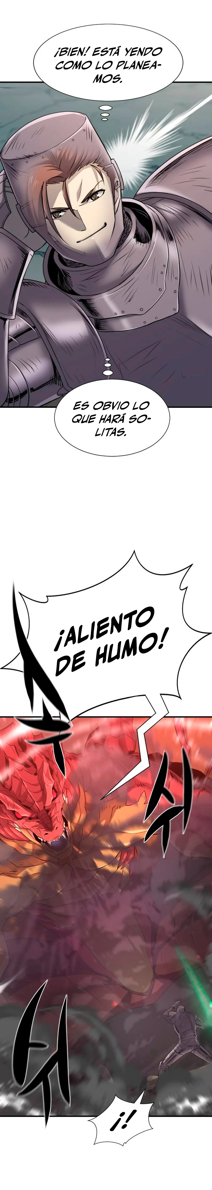 Read El Mejor Ingeniero del Mundo ES Manga Online