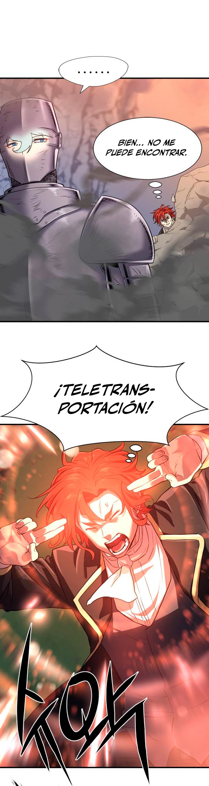 Read El Mejor Ingeniero del Mundo ES Manga Online