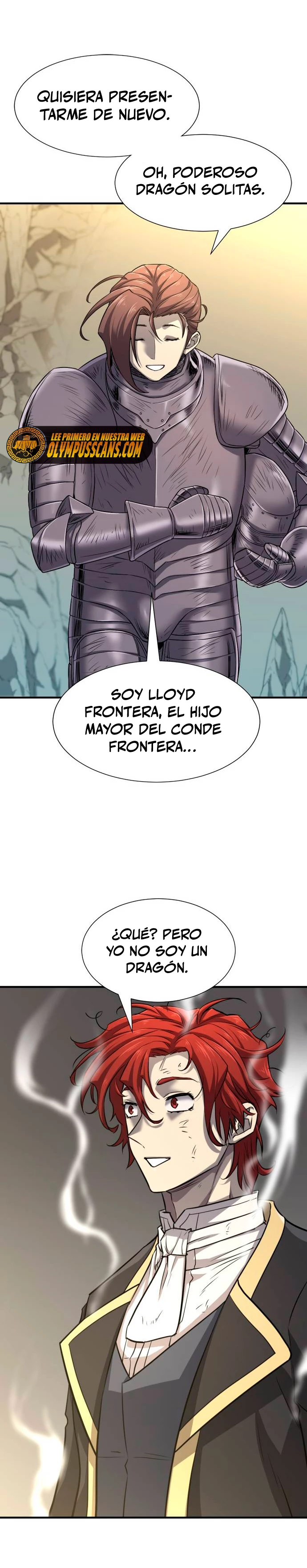 Read El Mejor Ingeniero del Mundo ES Manga Online
