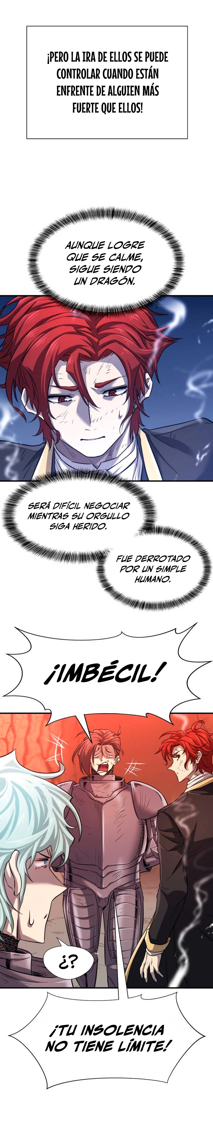 Read El Mejor Ingeniero del Mundo ES Manga Online