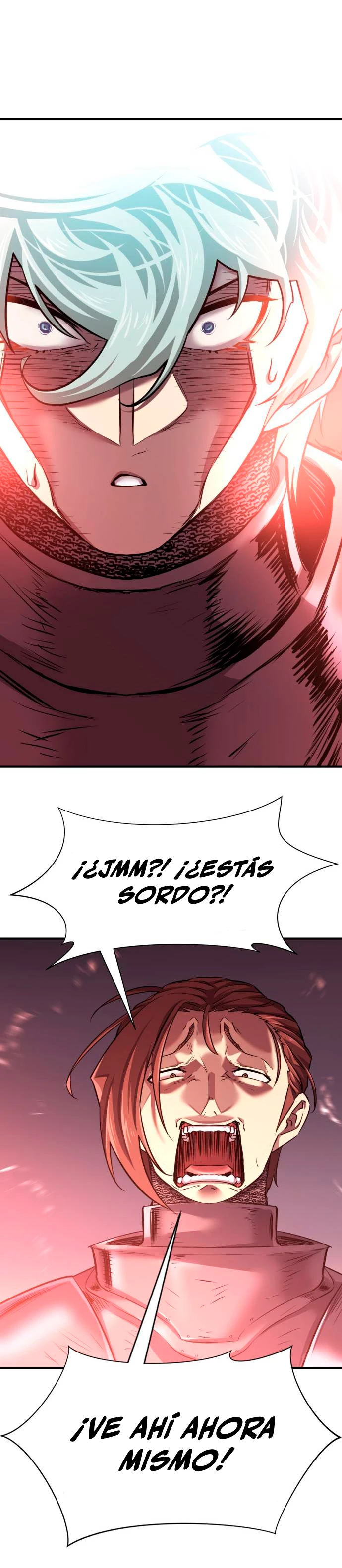 Read El Mejor Ingeniero del Mundo ES Manga Online