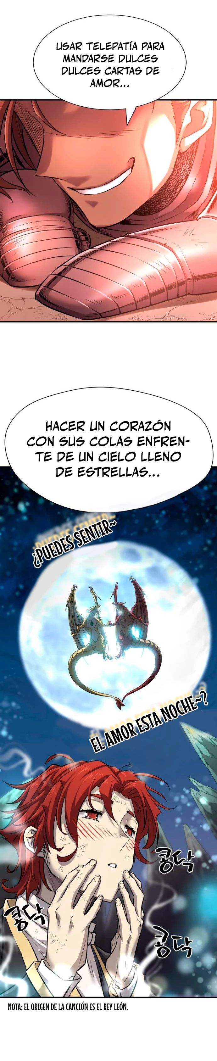 Read El Mejor Ingeniero del Mundo ES Manga Online