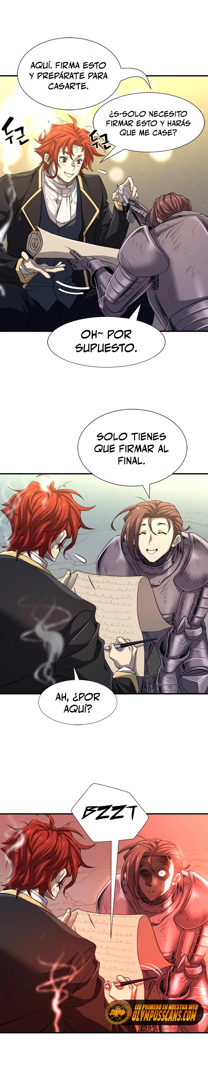 Read El Mejor Ingeniero del Mundo ES Manga Online