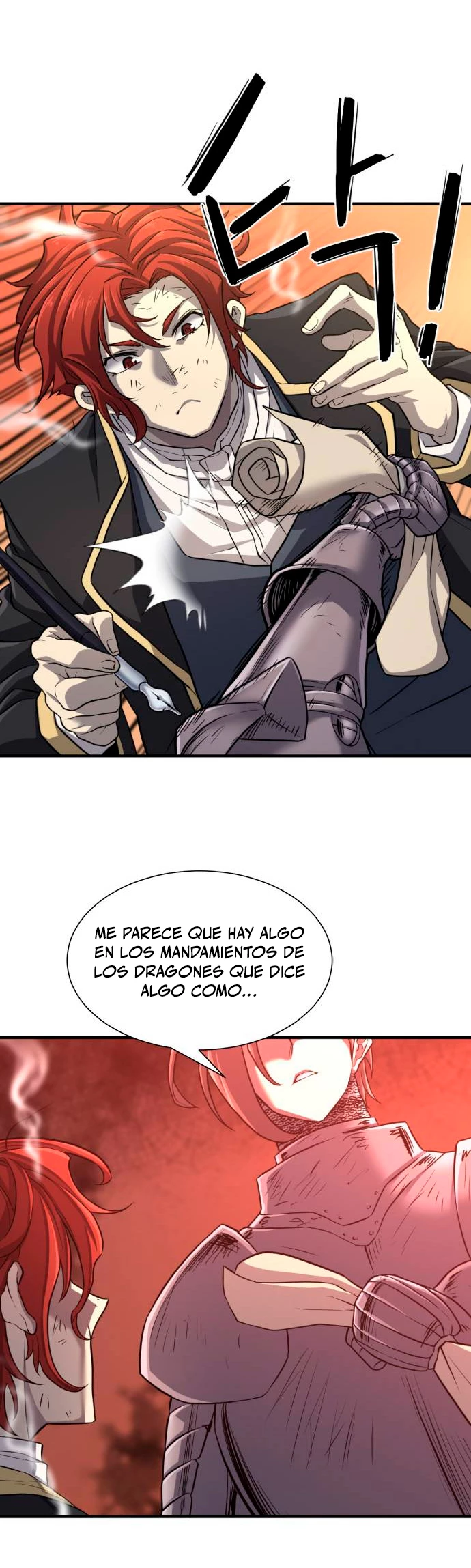 Read El Mejor Ingeniero del Mundo ES Manga Online