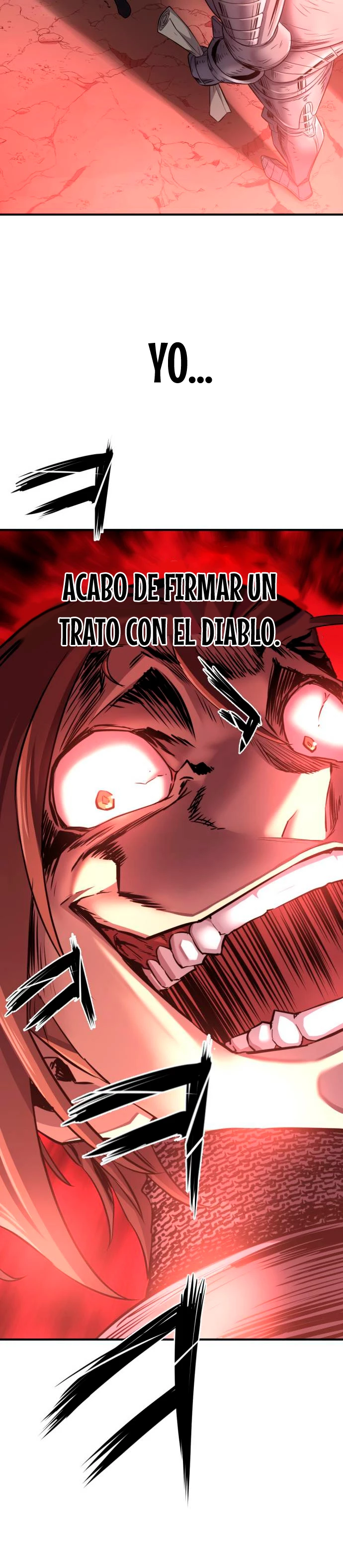 Read El Mejor Ingeniero del Mundo ES Manga Online