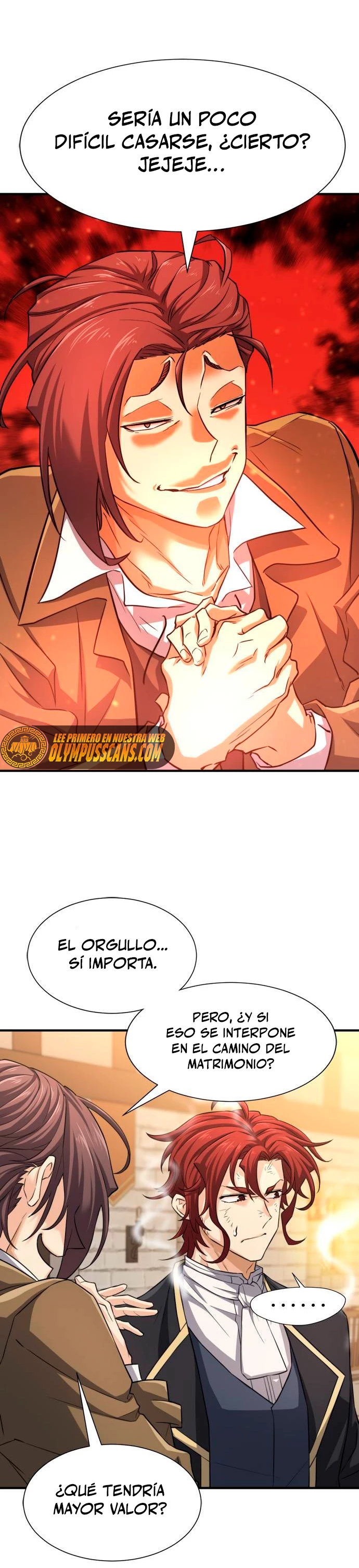 Read El Mejor Ingeniero del Mundo ES Manga Online