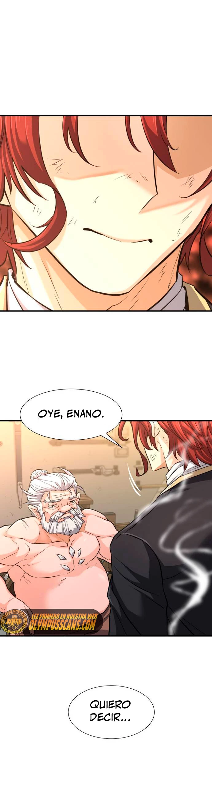Read El Mejor Ingeniero del Mundo ES Manga Online
