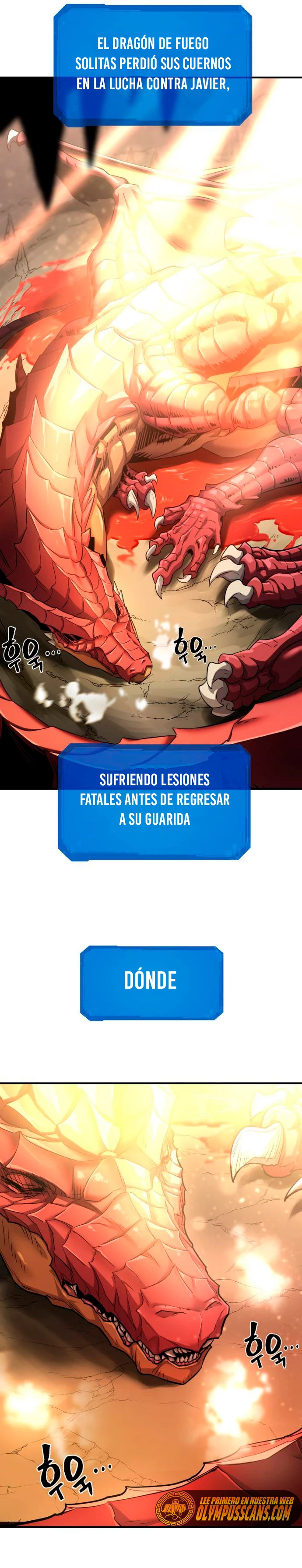 Read El Mejor Ingeniero del Mundo ES Manga Online
