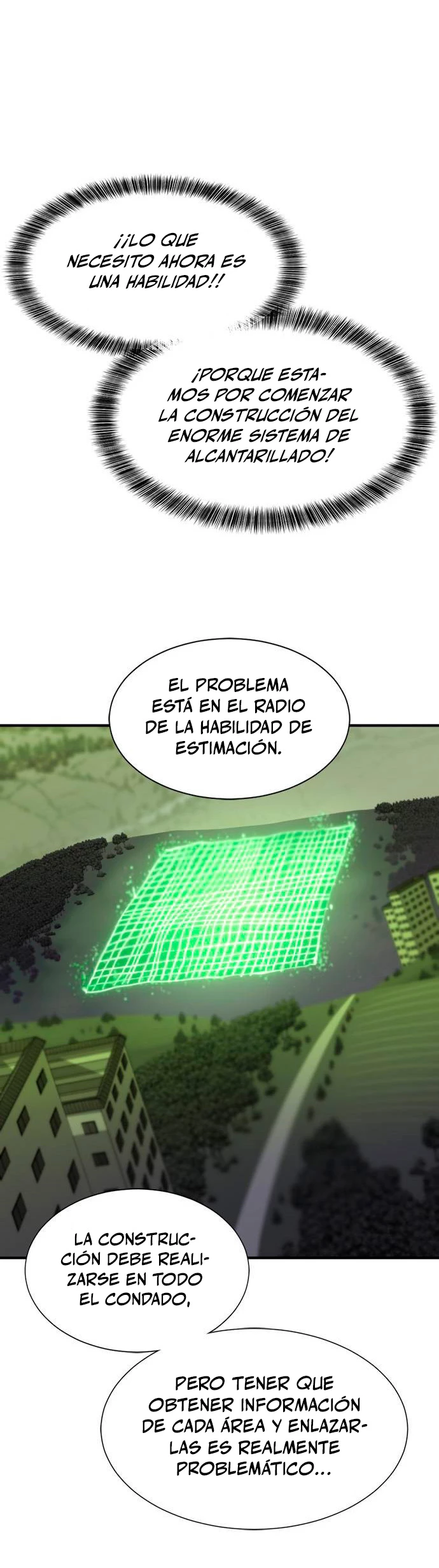 Read El Mejor Ingeniero del Mundo ES Manga Online